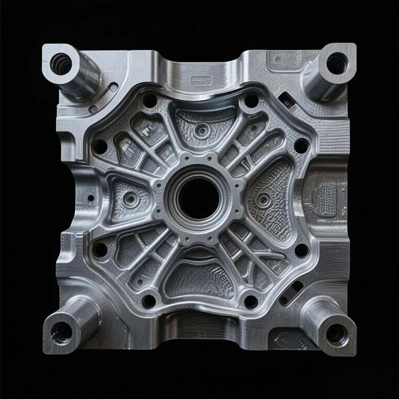 Miksi Die Casting Molds on avain korkean lujuuden runkoon rakenteellisiin komponentteihin?
