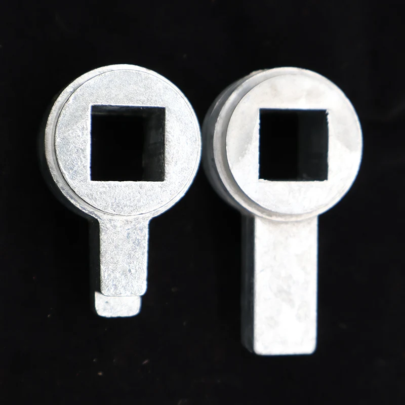 Kuole castings for Lock -laitteisto